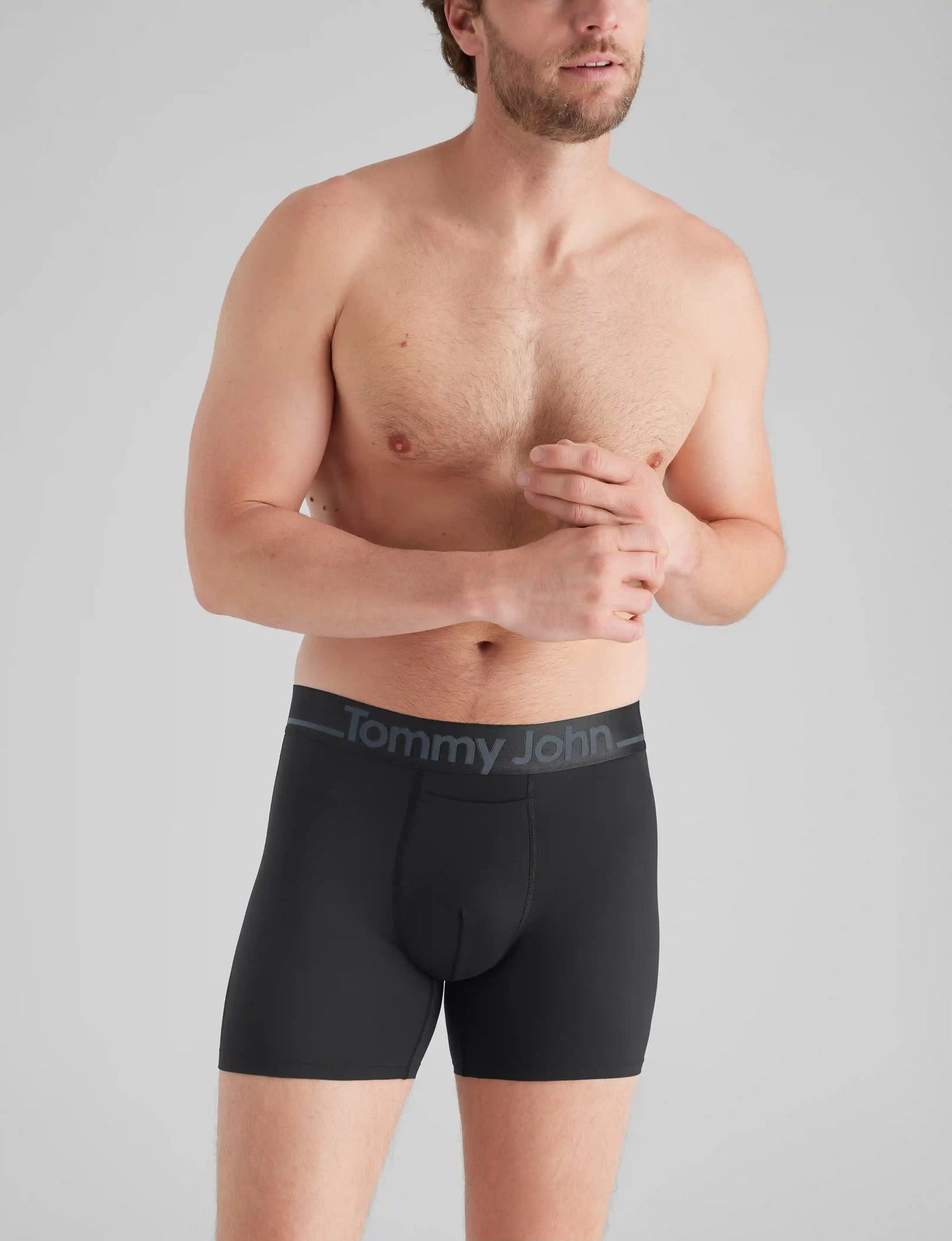 Active Combo Trunk 4" (3-Pack)