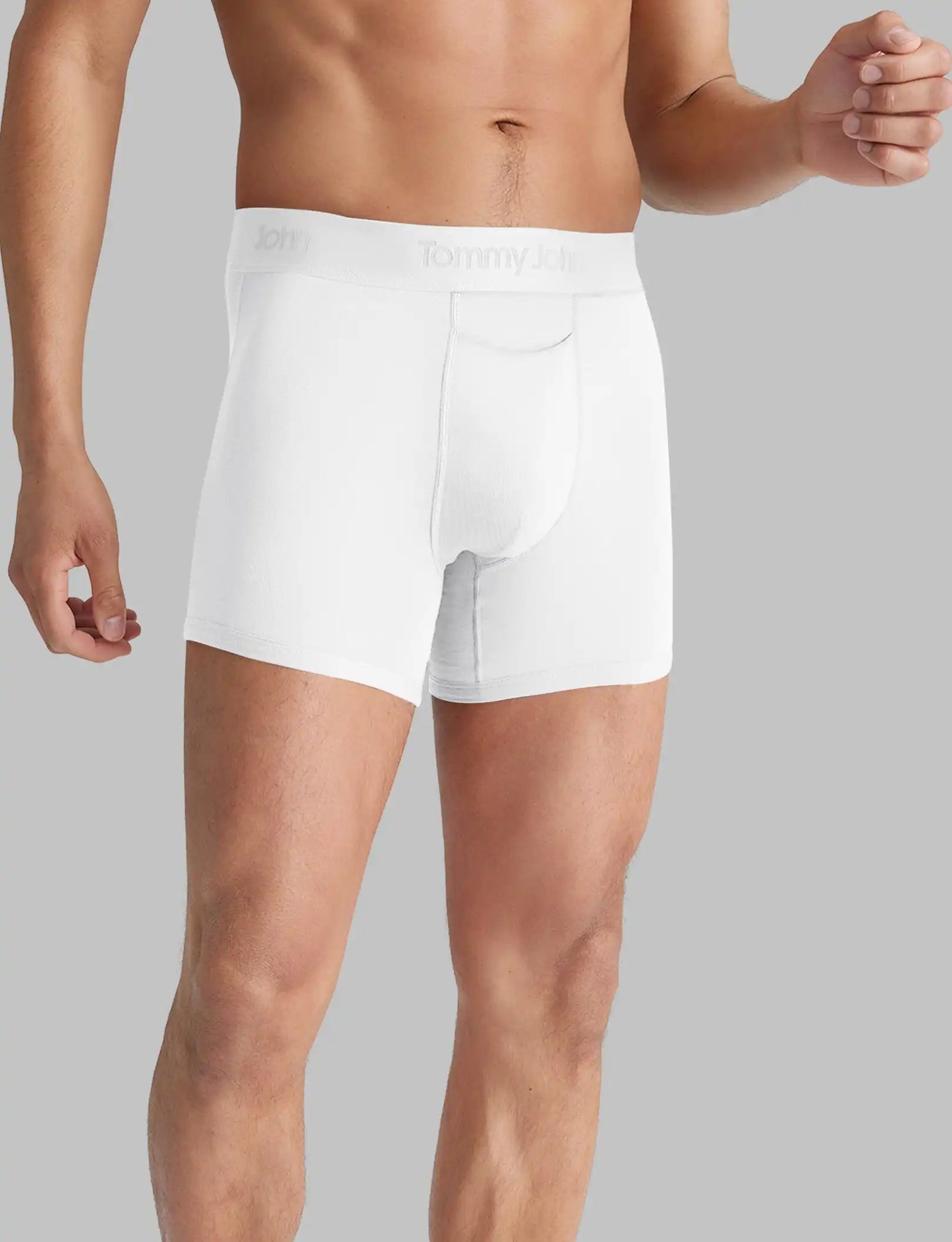 Second Skin Trunk 4" (3-Pack)