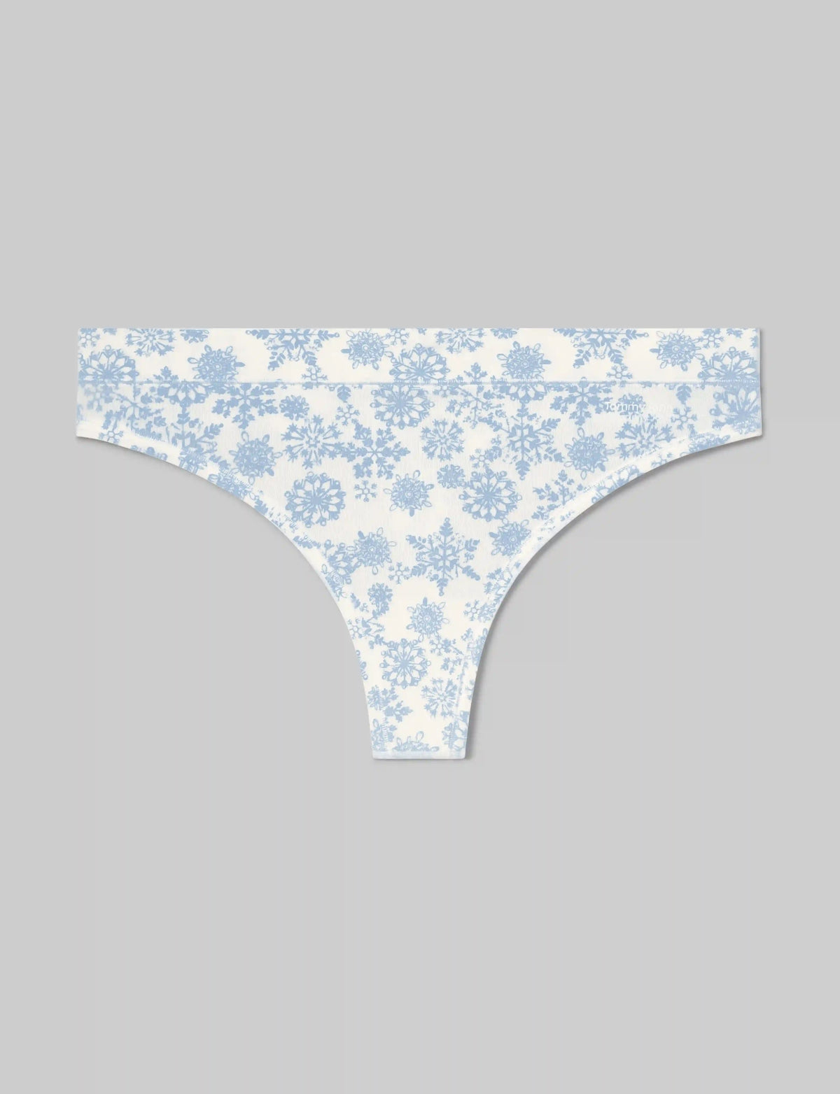 Women's Cool Cotton Thong