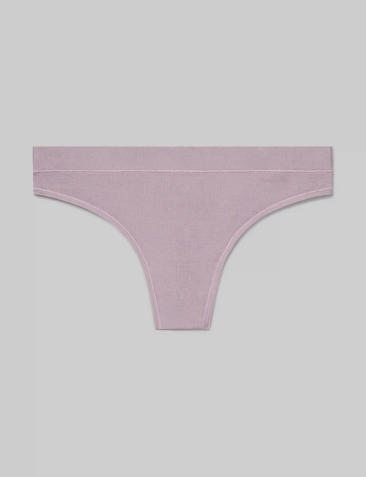 Women's Second Skin Thong