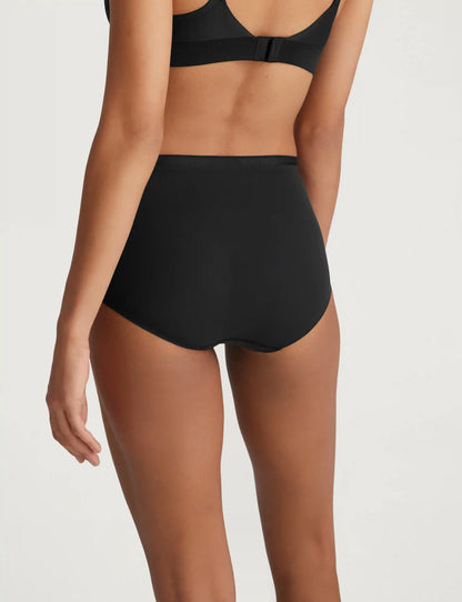 Women's Air High Rise Brief (3-Pack)
