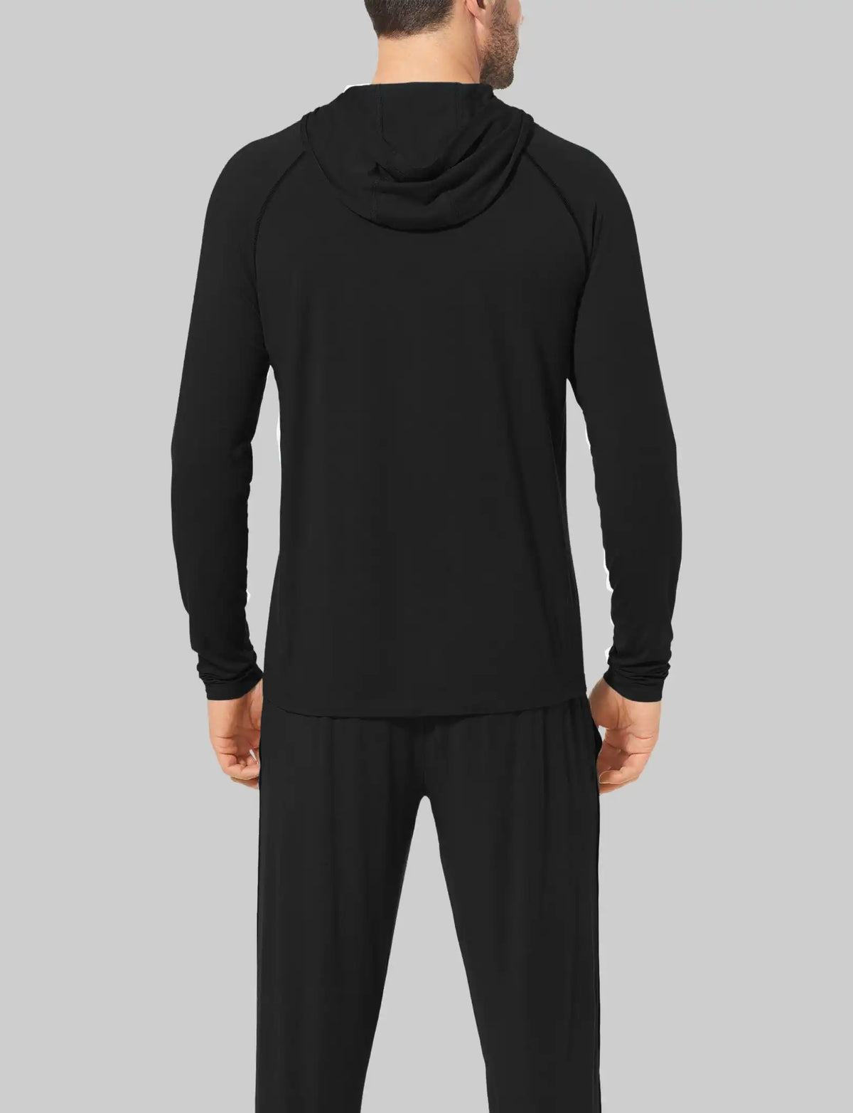 Downtime Hoodie