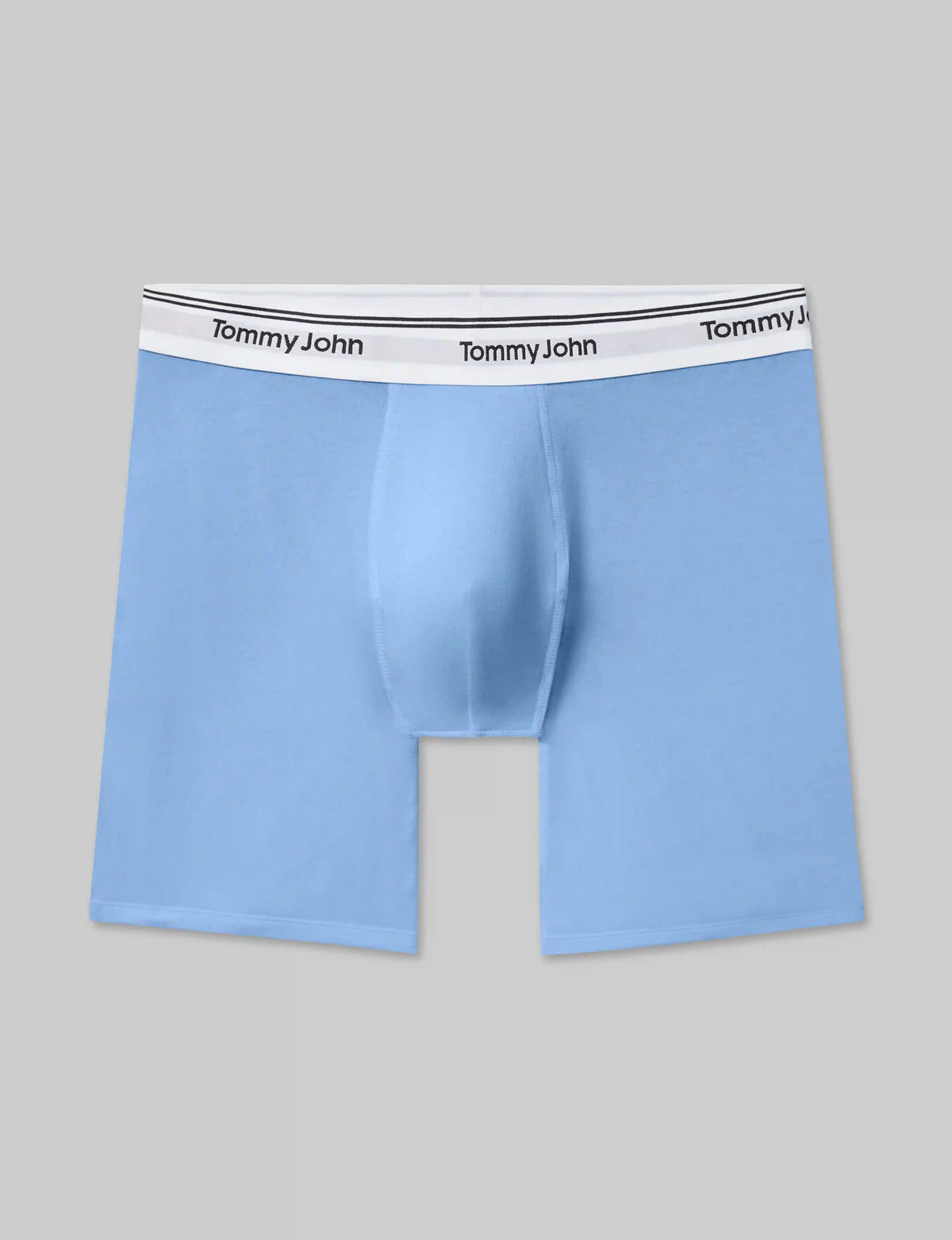 Signature Cotton Mid-Length Boxer Brief 6"