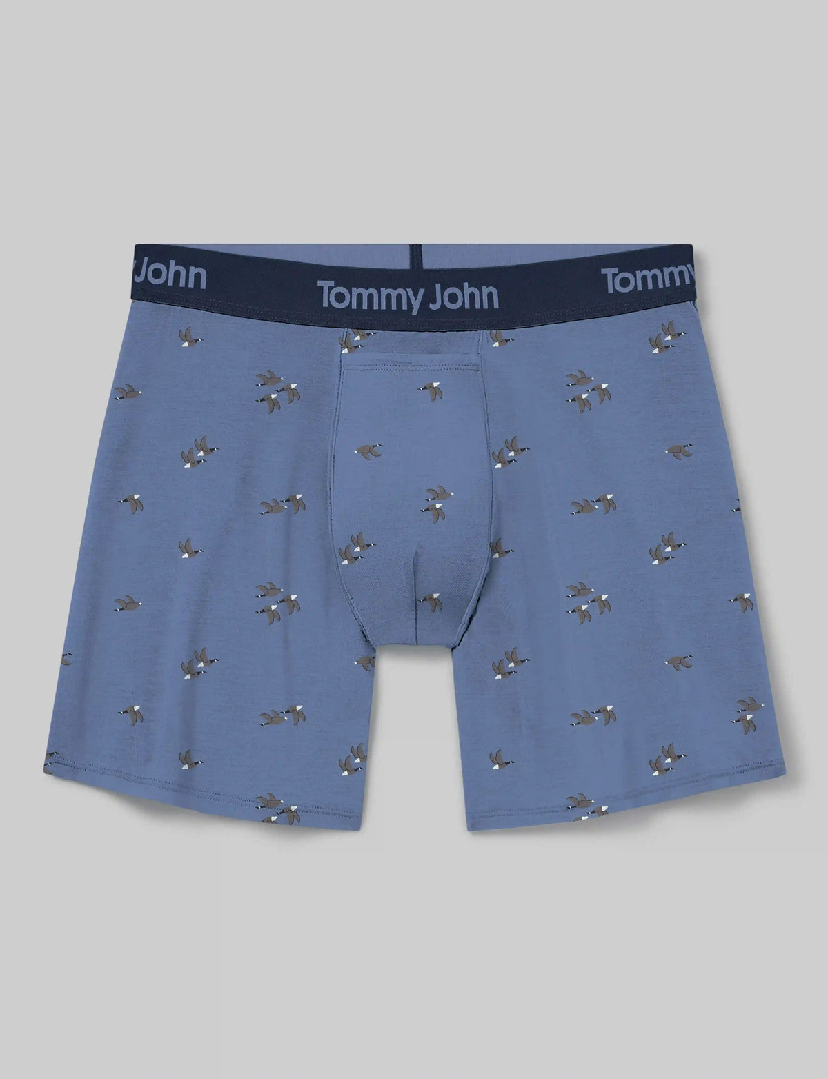 Second Skin Relaxed Fit Boxer 6"