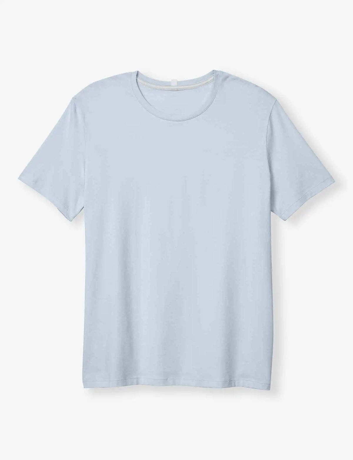 Second Skin Crew Neck Tee