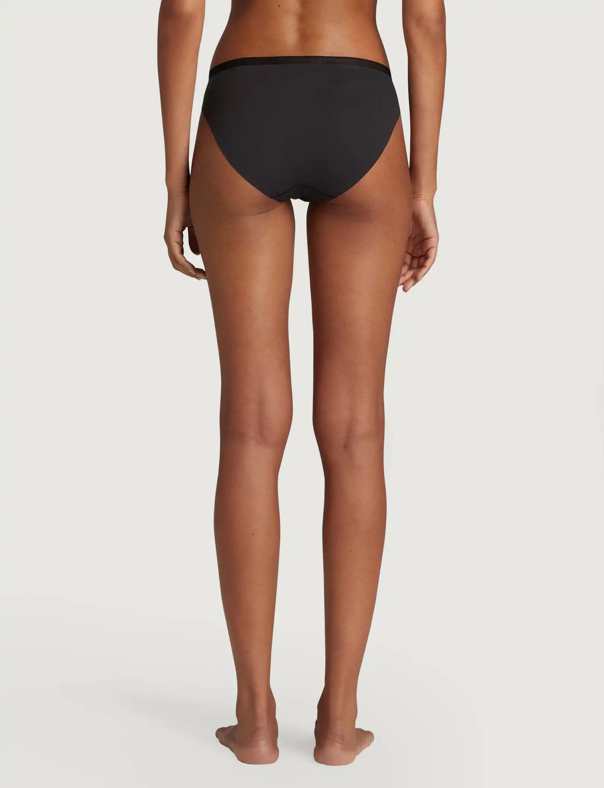 Air Triangle Bralette & Bikini Set