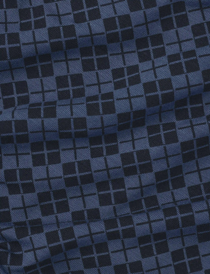 Second Skin Square Cut 2"