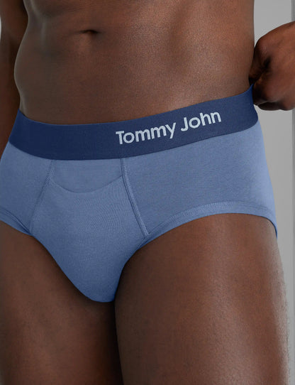 Cool Cotton Brief