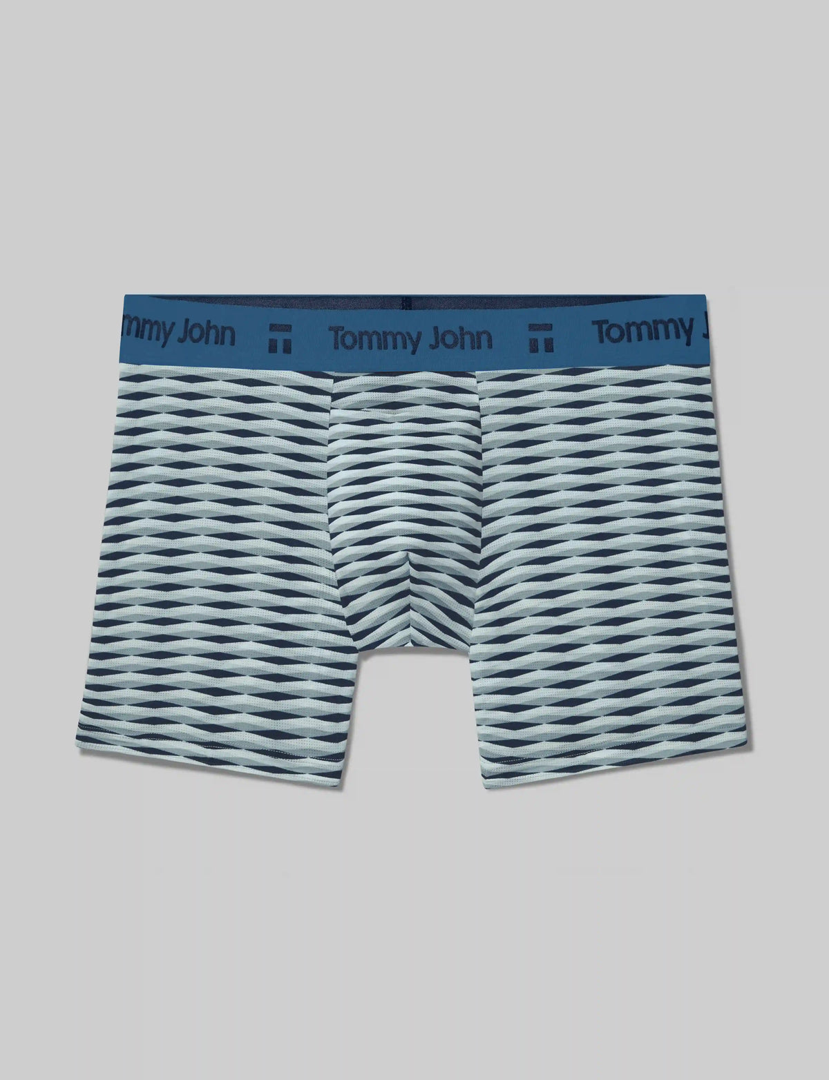 Air Trunk 4"