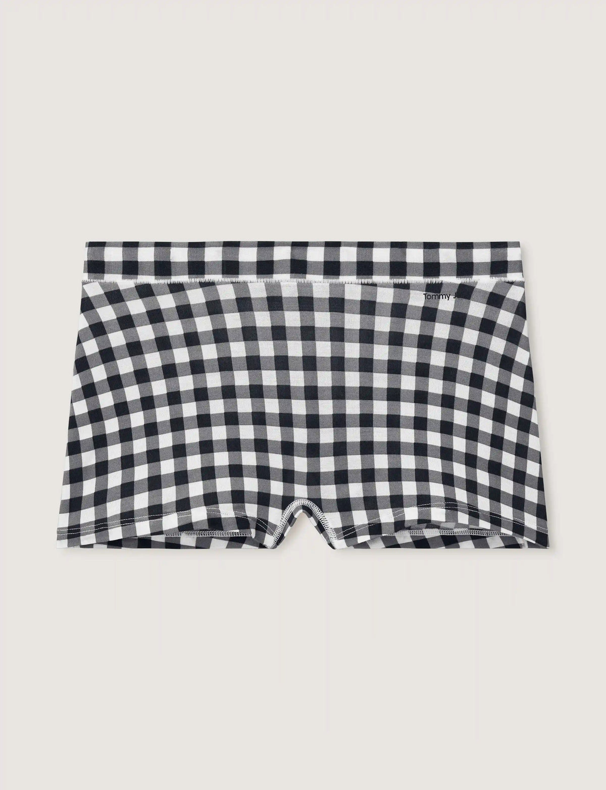 Women's Second Skin Boyshort