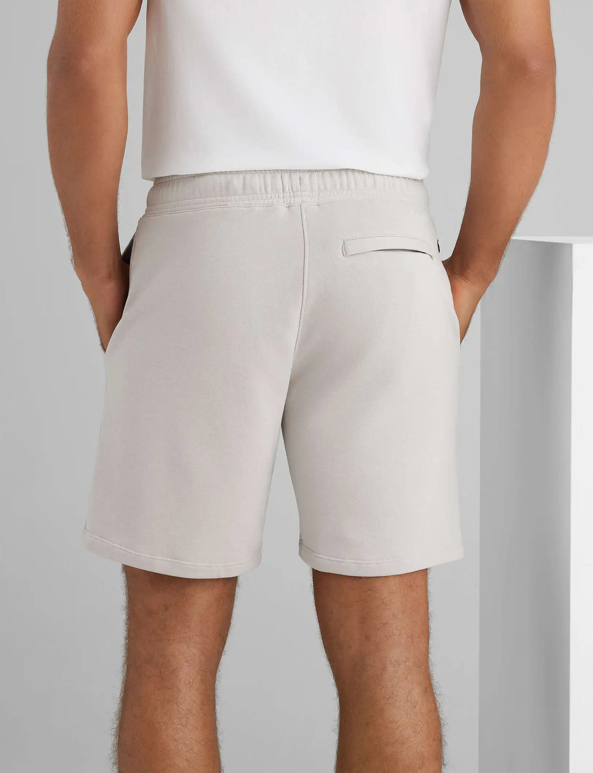 French Terry Short