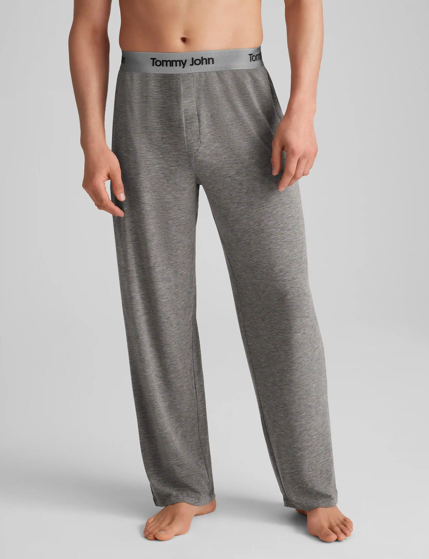 Second Skin Sleep Pocket Tee & Pant Set