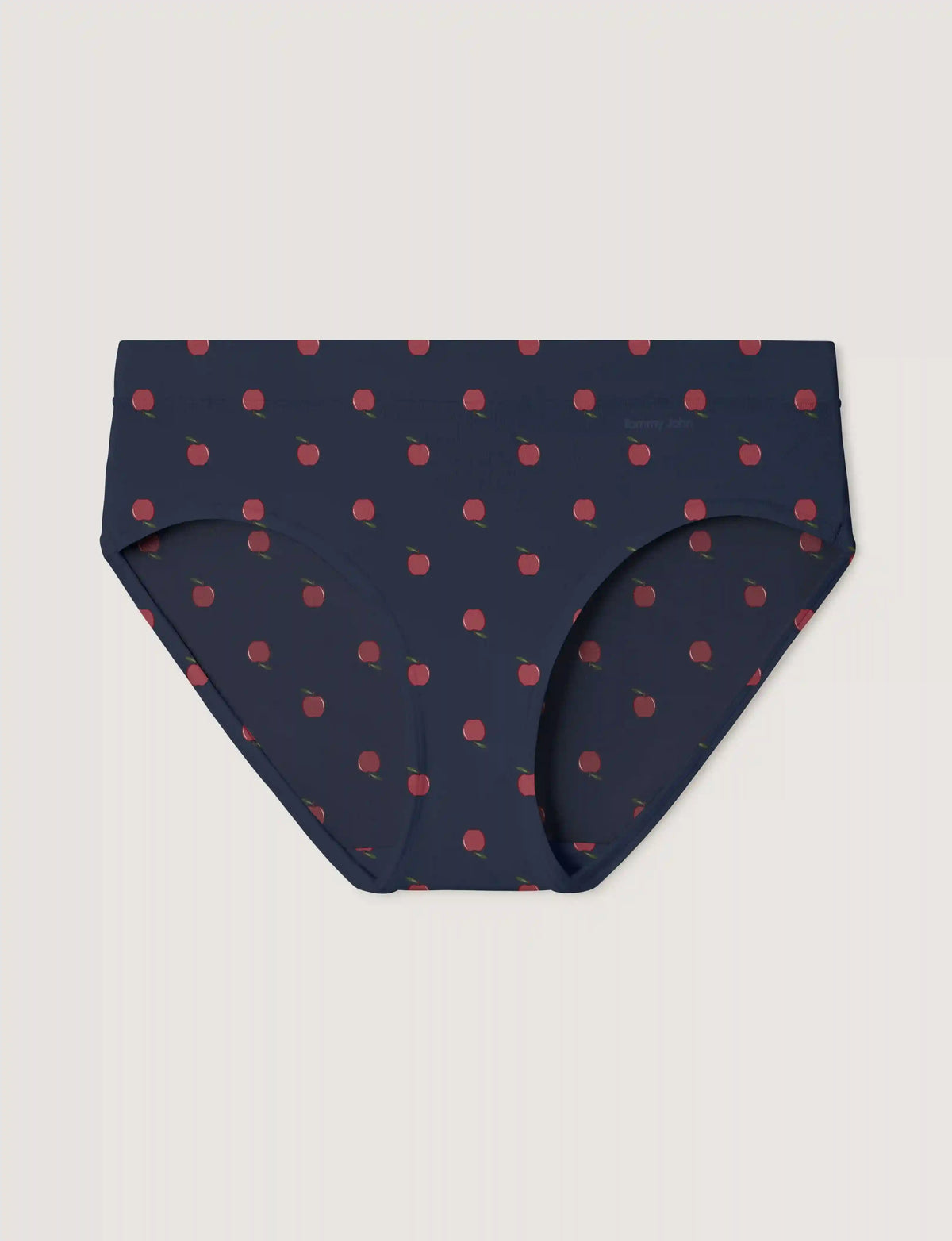 Women's Second Skin Brief