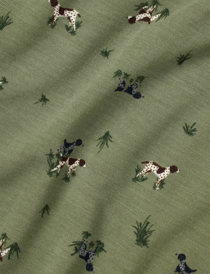Second Skin Sleep Pant