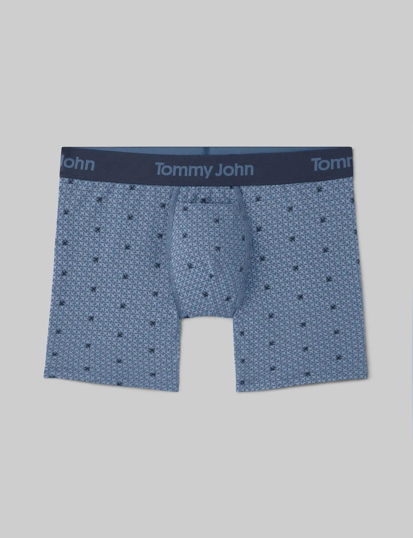 Second Skin Trunk 4"
