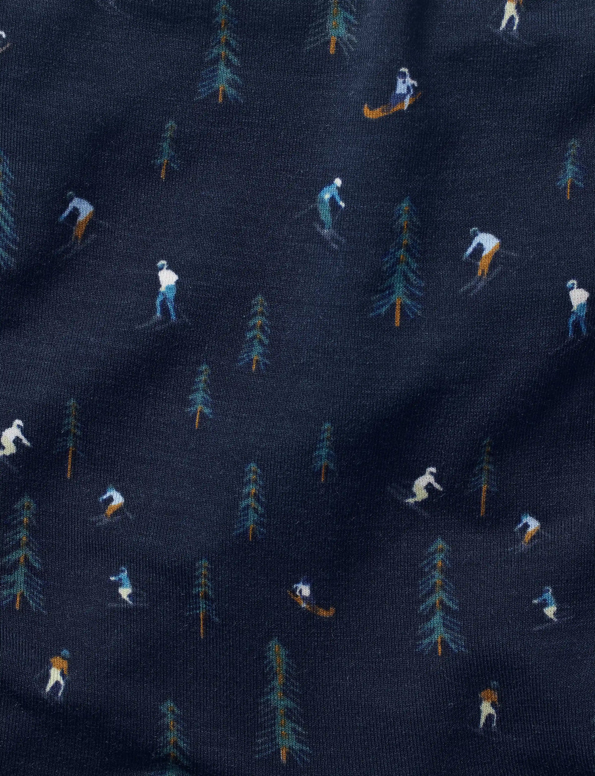 Second Skin Sleep Pant