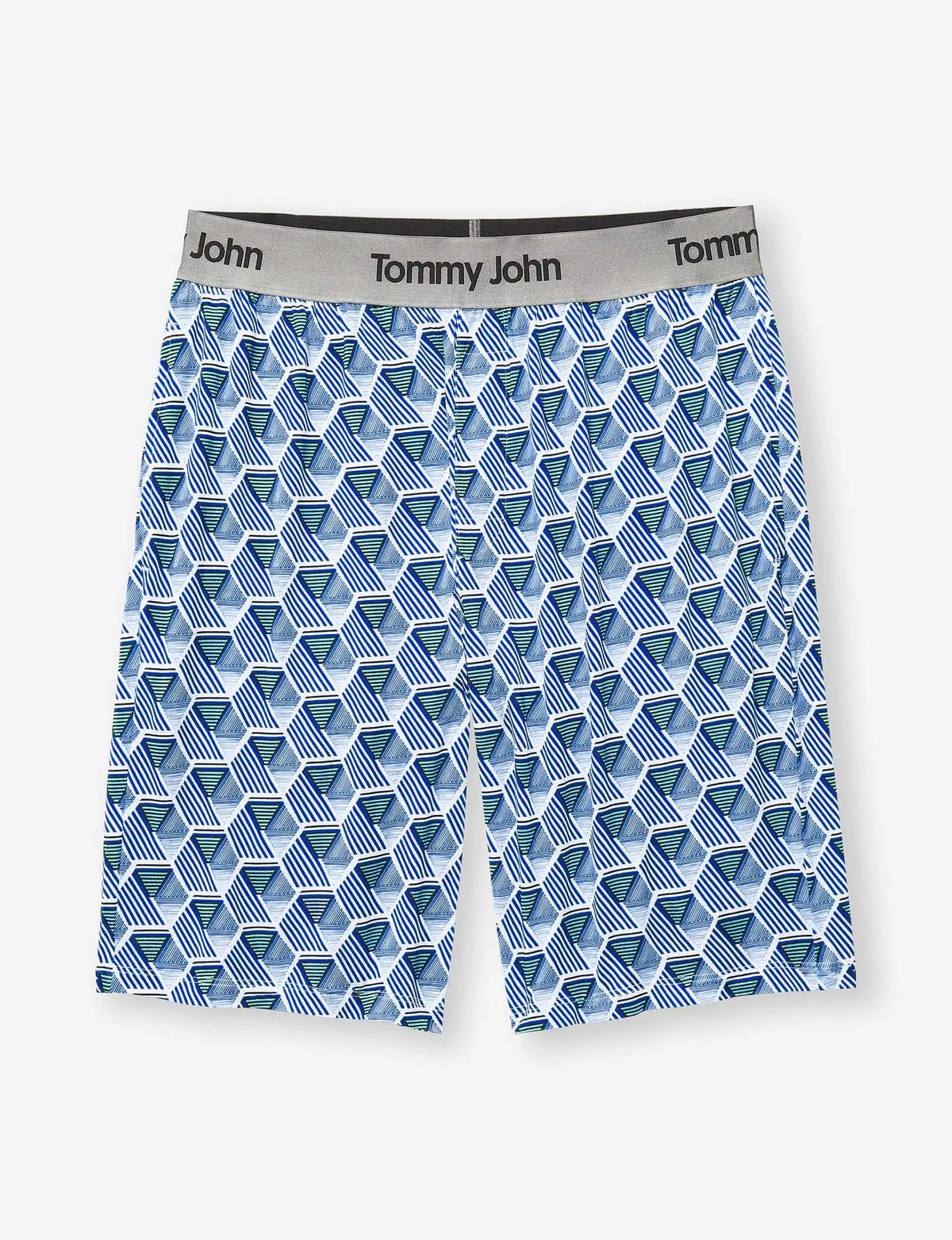 Second Skin Sleep Short