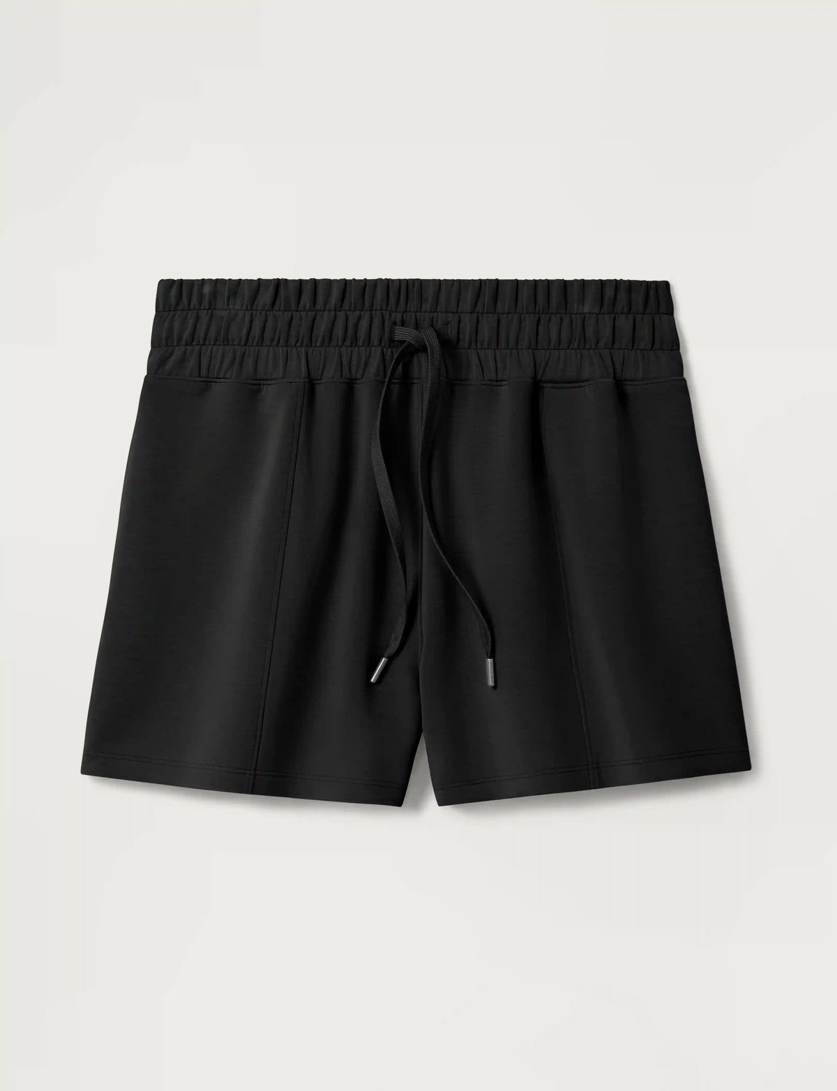 Women's Luxe Traveler Knit Short