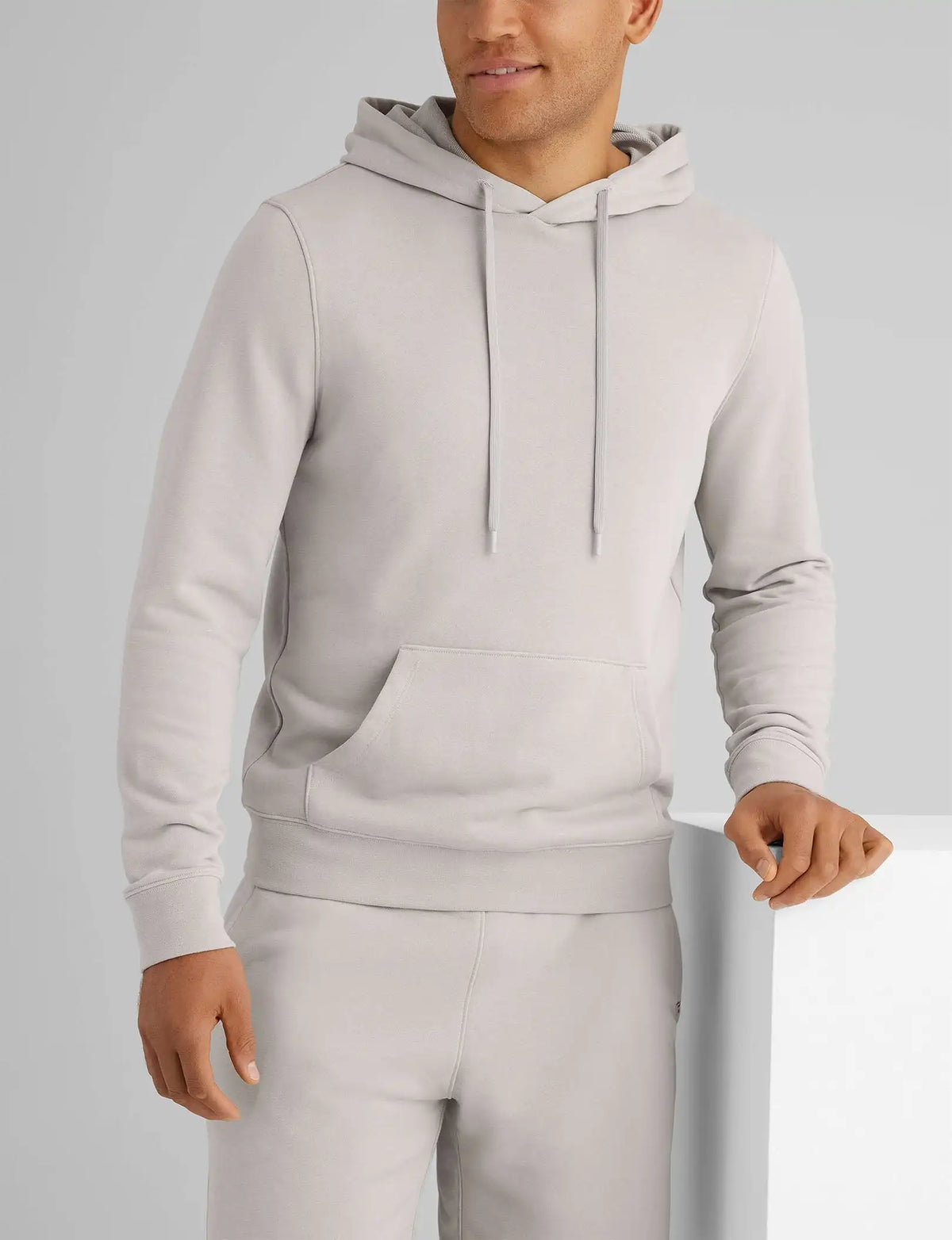 French Terry Hoodie