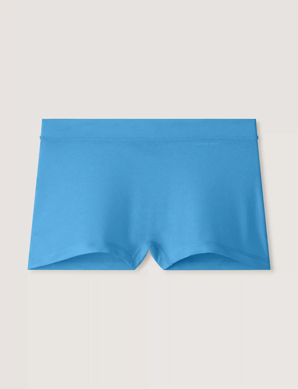 Women's Second Skin Boyshort