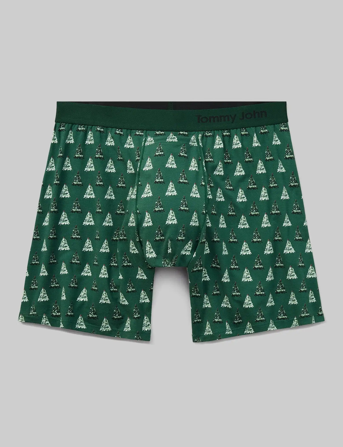 Cool Cotton Relaxed Fit Boxer 6"