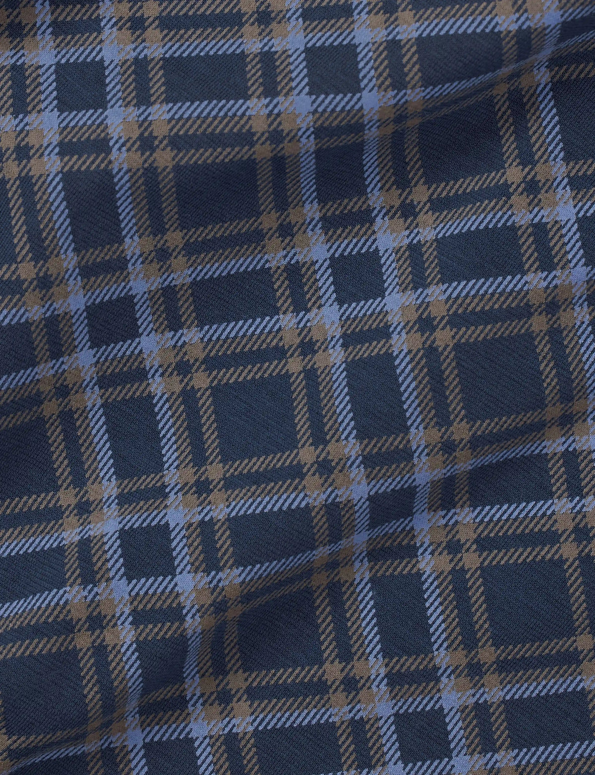 Cool Cotton Mid-Length Boxer Brief 6"