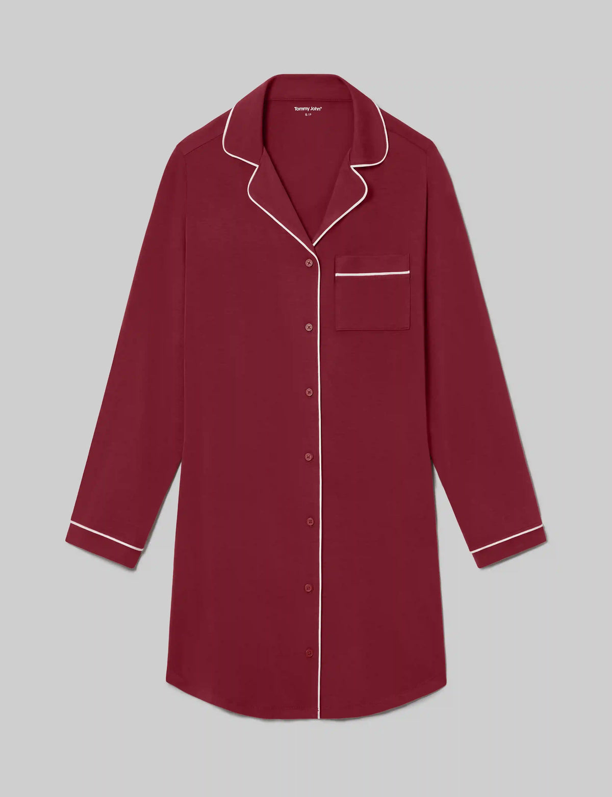 Women's Downtime Night Shirt