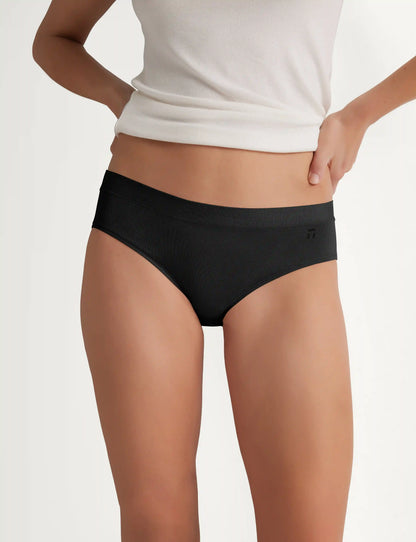 Women's Second Skin Brief