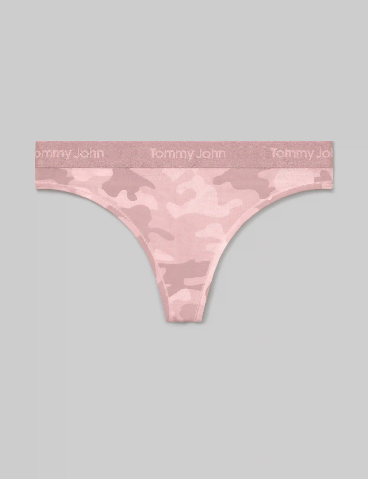 Women's Second Skin Thong