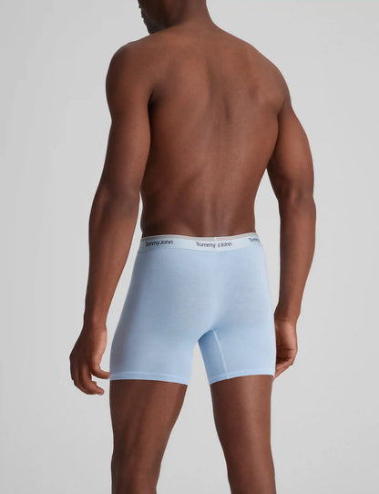 Ultra Soft Flex Trunk 4"