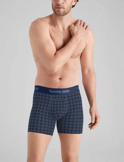 Second Skin Trunk 4" (3-Pack)