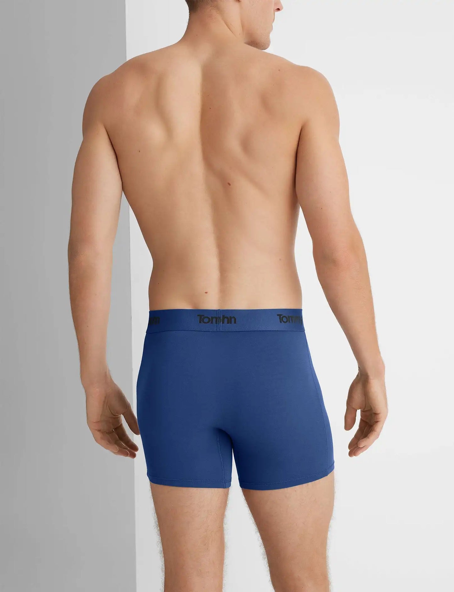 Second Skin Trunk 4" (3-Pack)