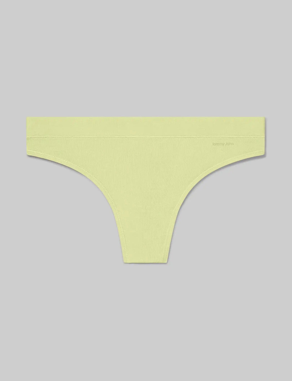 Women's Cool Cotton Thong