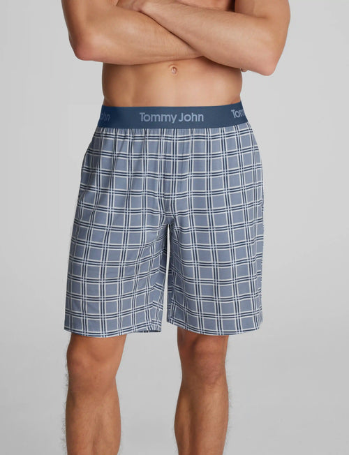 Second Skin Sleep Short